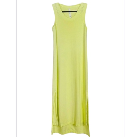 Lululemon all yours tank maxi dress - Picture 2 of 2